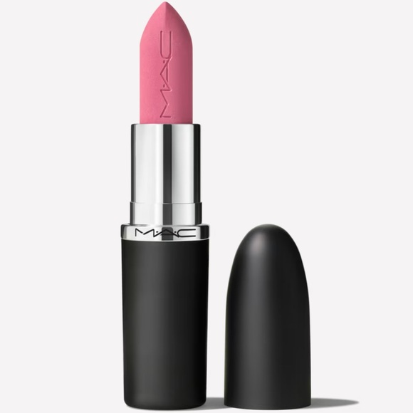 โผ๏ธ LAST ONE ๐ LIPSTICK SNOB a MACXIMAL SILKY MATTE LIPSTICK. ** NEW IN THE BOX. - Picture 14 of 14